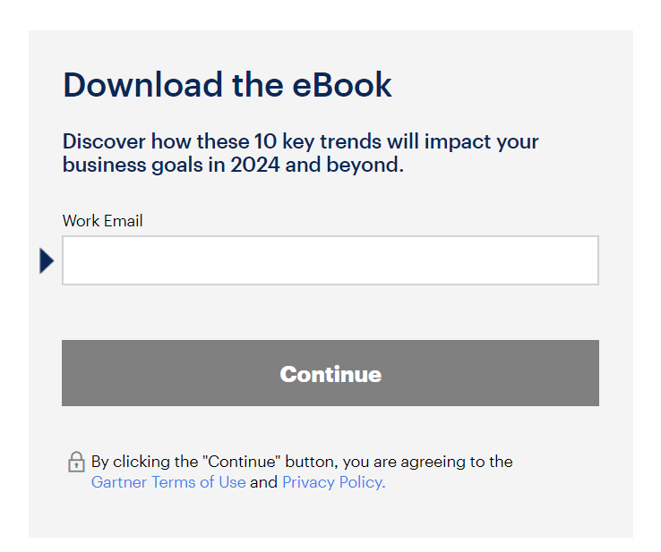Enter your email to get the ebook
